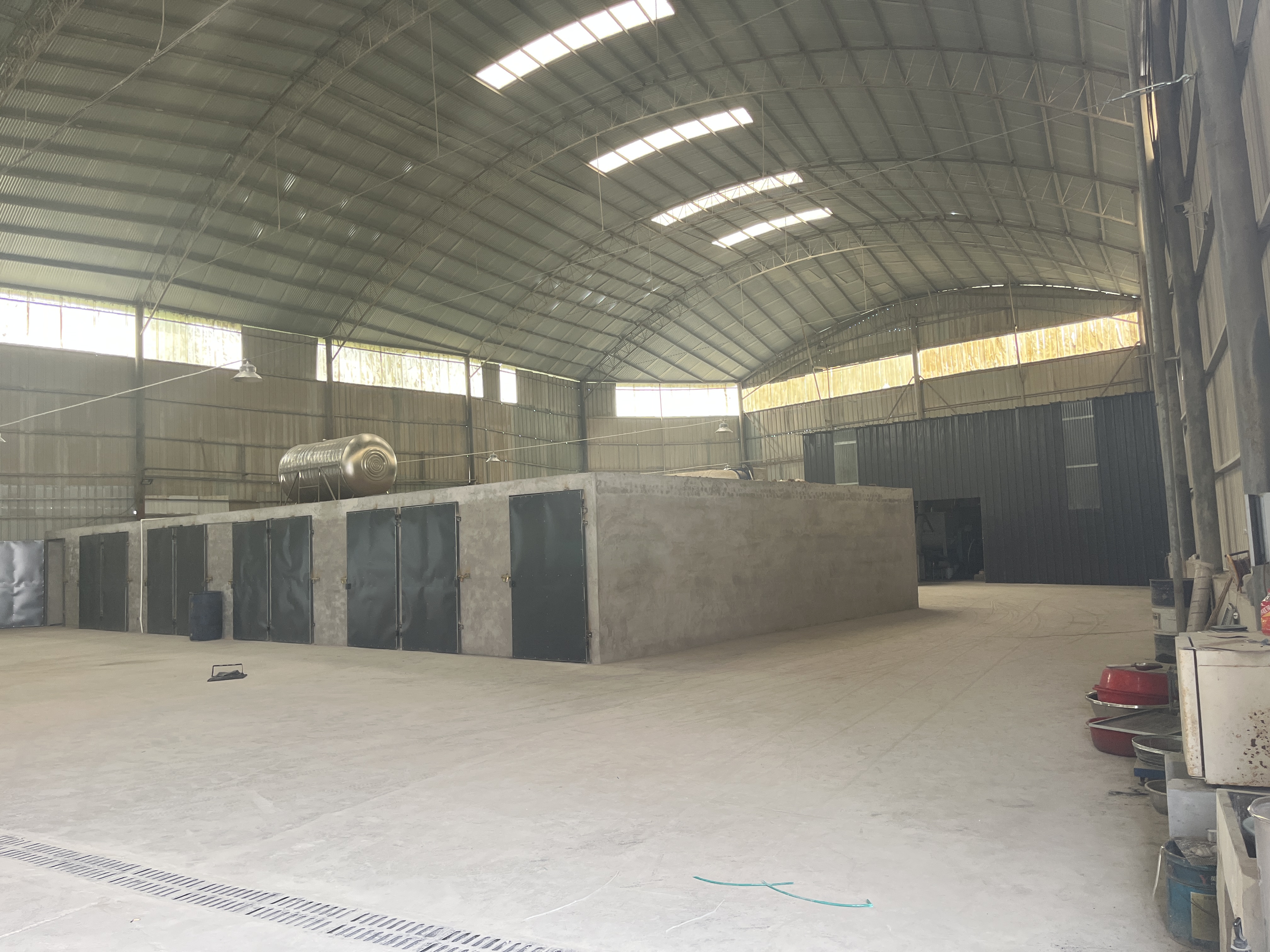 Smokeless Peach-Heart BBQ Charcoal