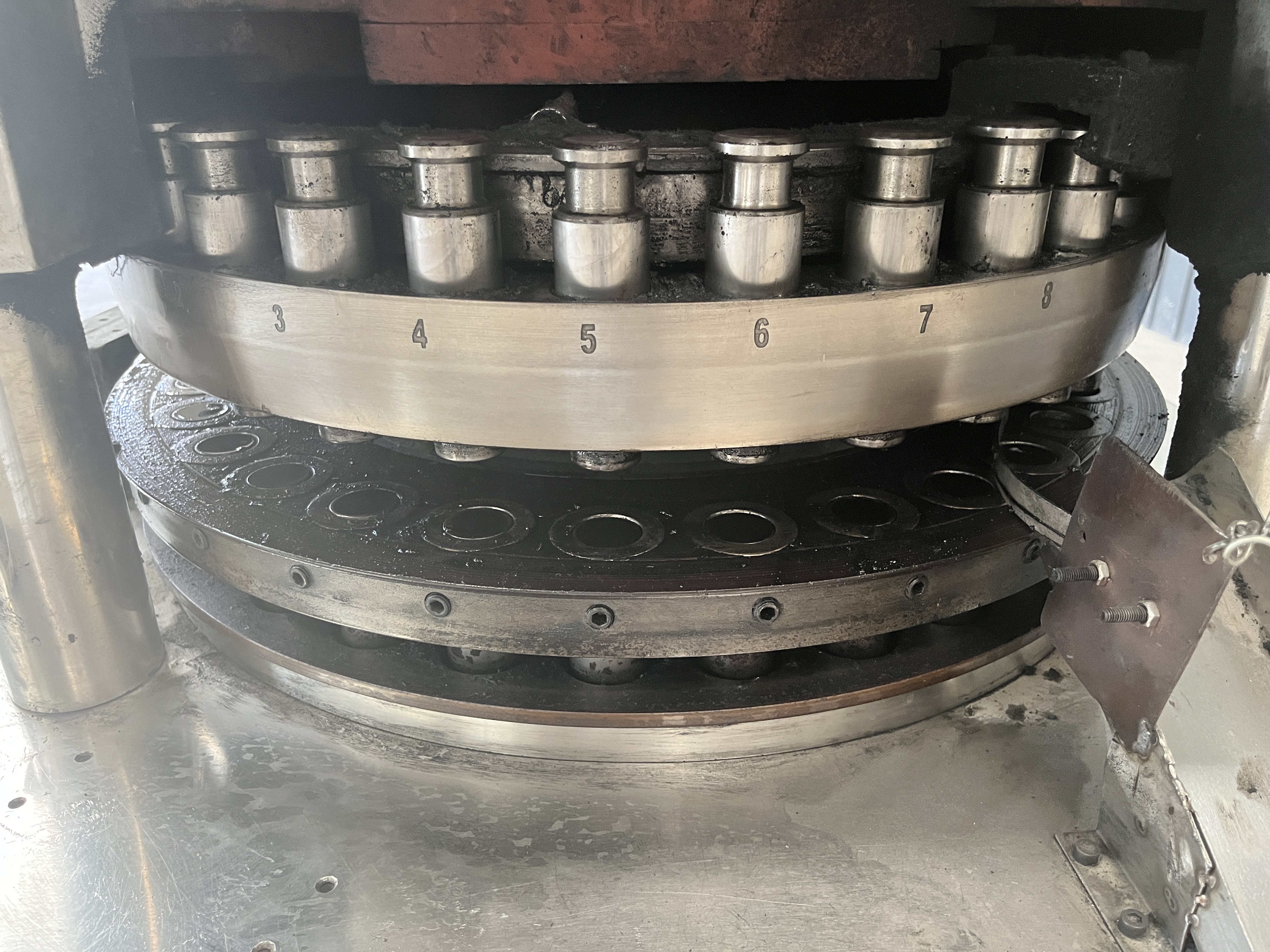 50mm穿孔速燃果木炭