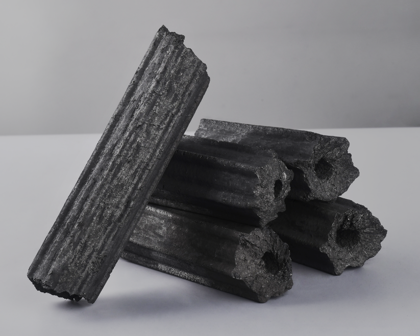 高品质锯末烧烤炭