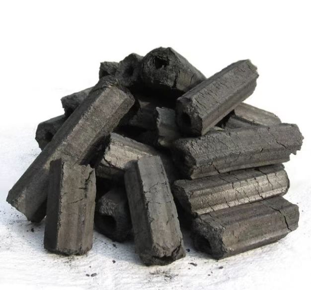 Premium Chemical-Free Bakhoor Charcoal Tablets for Aromatherapy