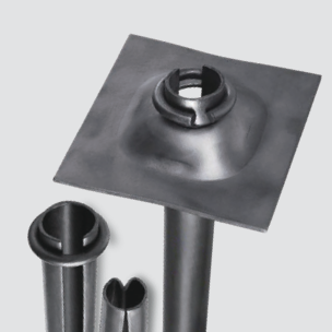 Friction Anchor Bolt (Split Set Bolt) Catalogue