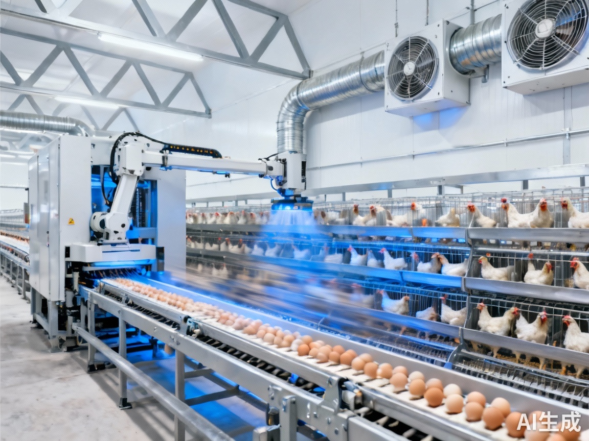 Seasonal Automation Guide: Optimize Layer Cage ROI with 6.3% CAGR & 45K-Bird Case Data #26