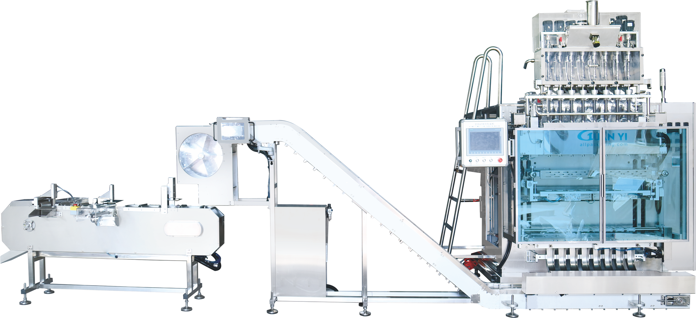 multi-column-packaging-machine - Products
