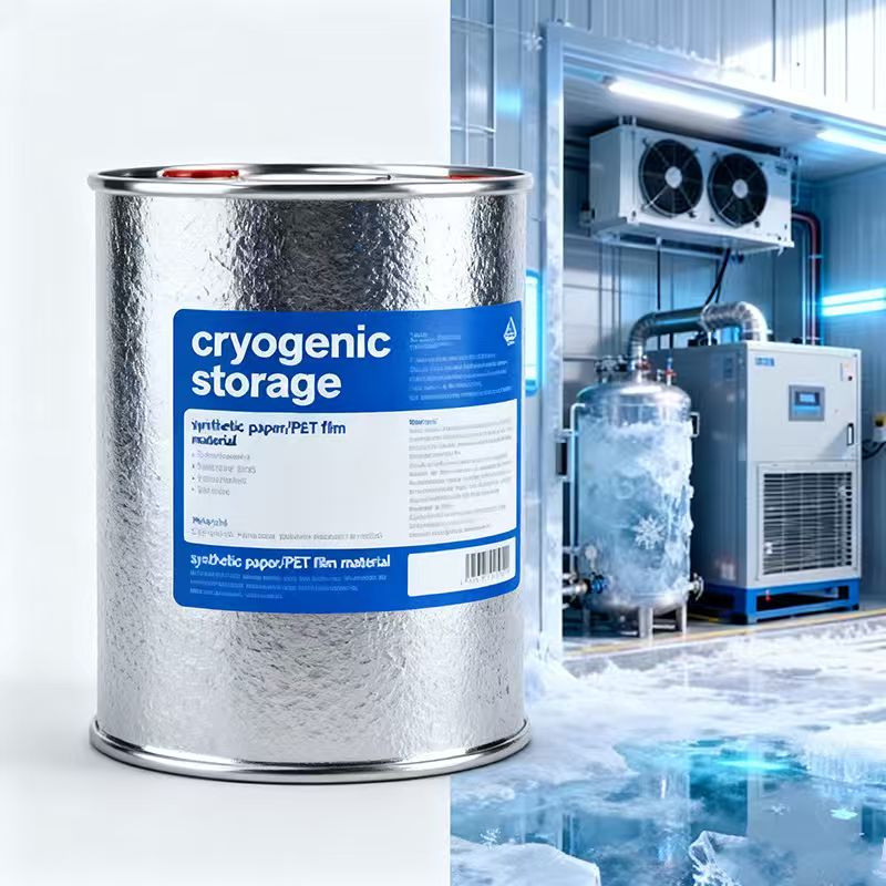 Compliant and Tested Labeling