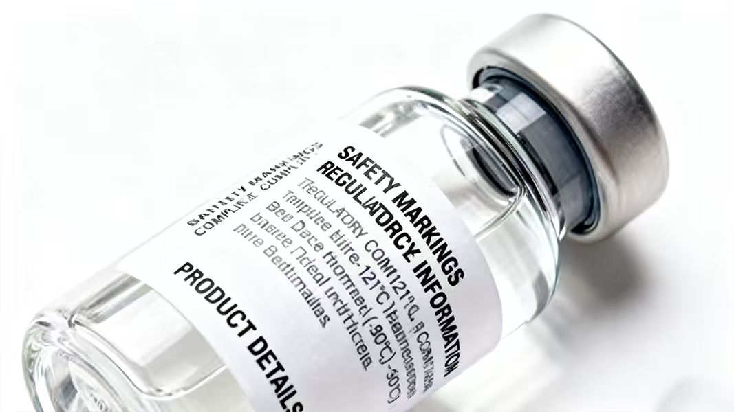 Injectable Labeling