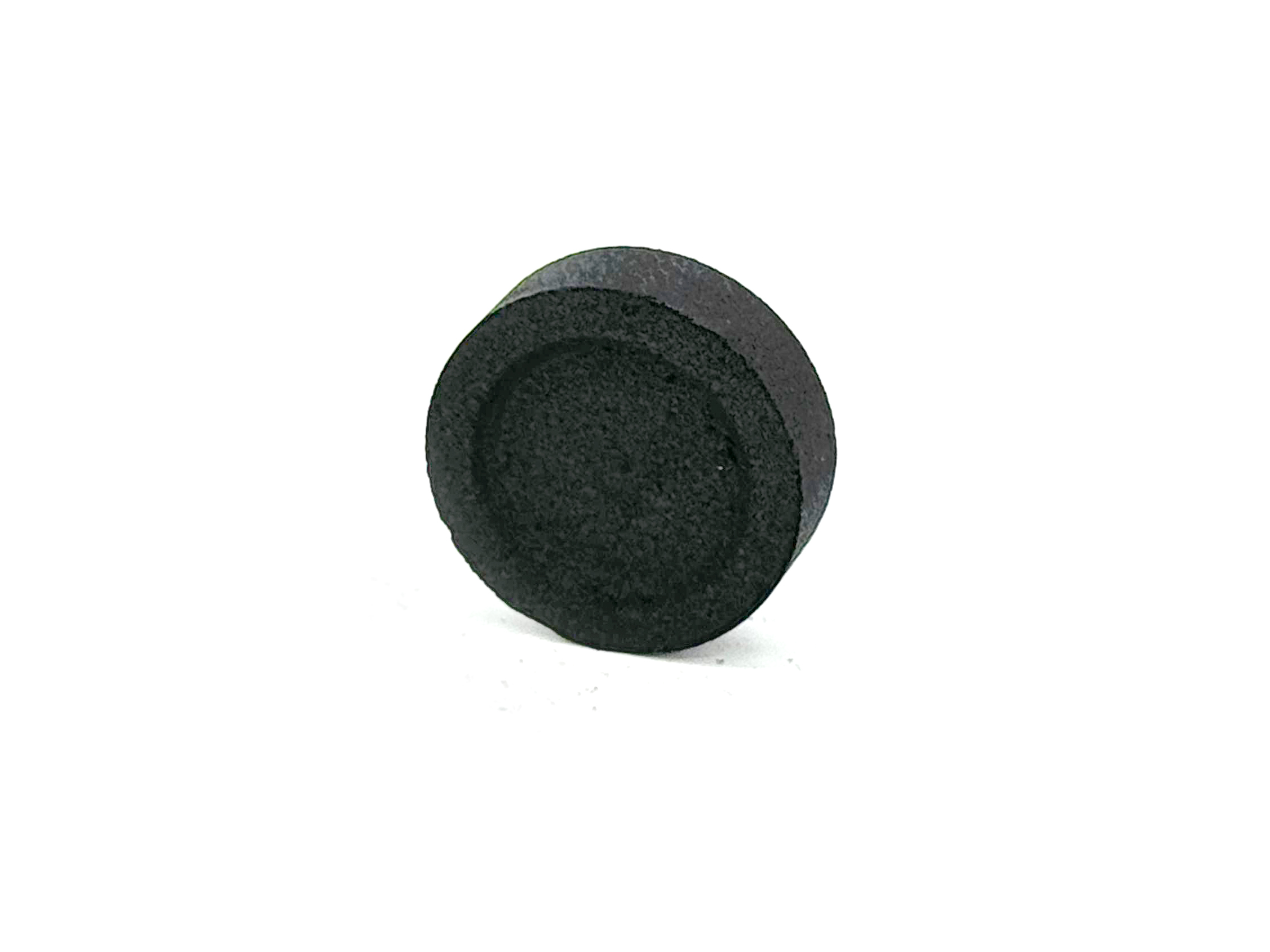 40mm Fast Burning Hollow Black Charcoal