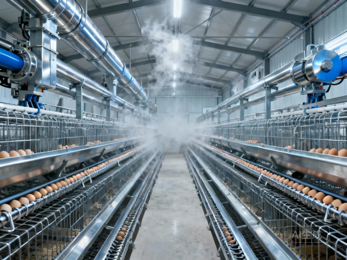 Hot-Dip Galvanized Cages Cut Long-Term Poultry Farm Costs by 20%: Data-Backed Guide #36