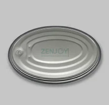 Full Aperture - Oval and Customized