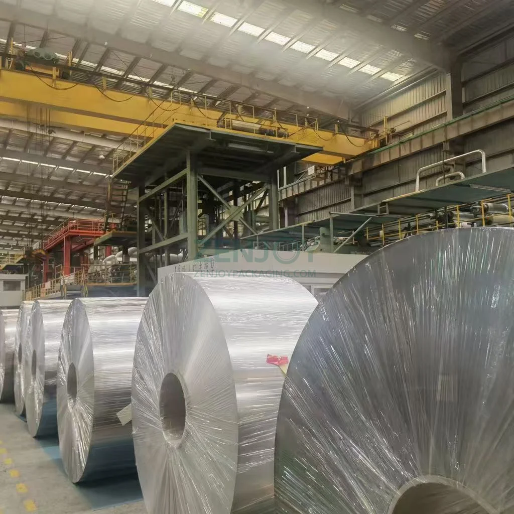 Tinplate Steel Sheet in Coil
