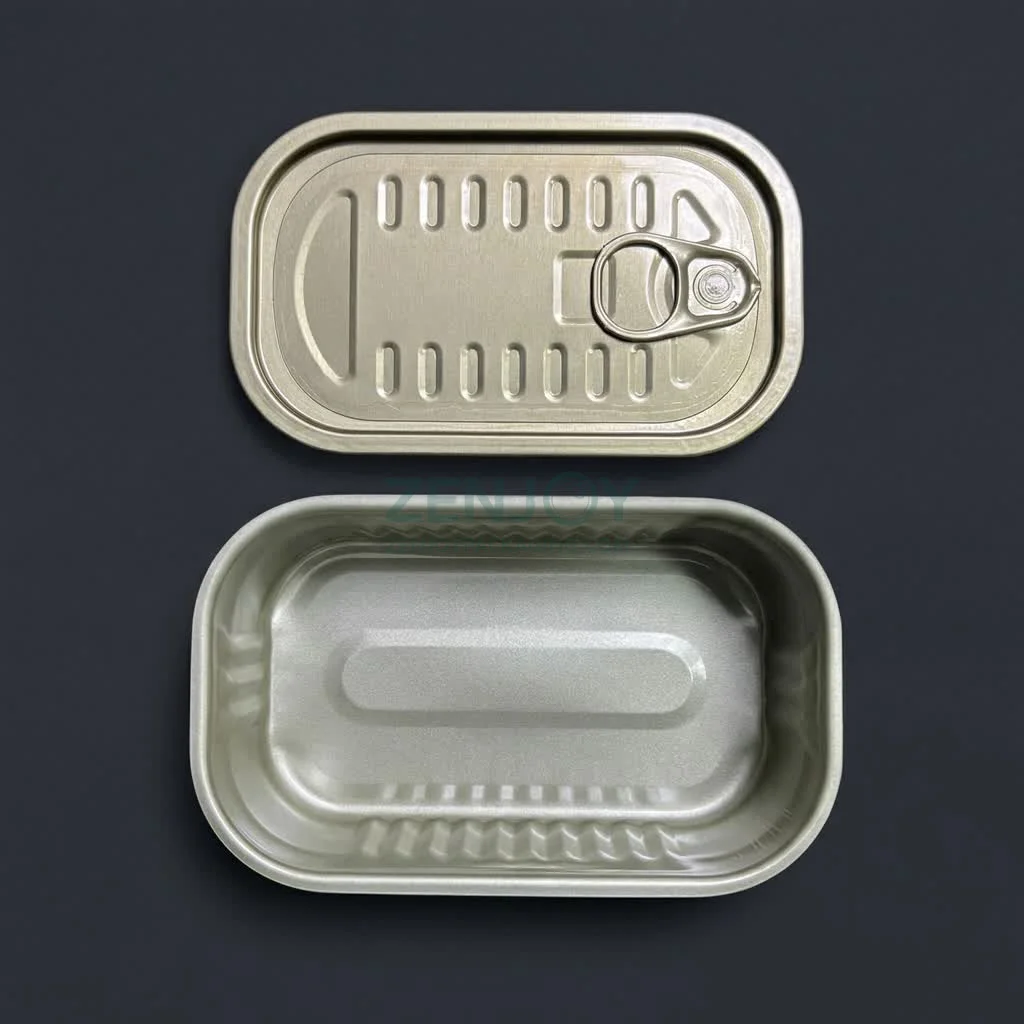 Full Aperture - Rectangle