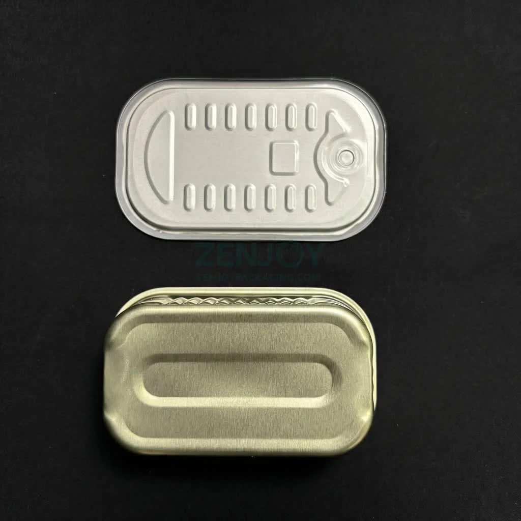 Full Aperture - Rectangle
