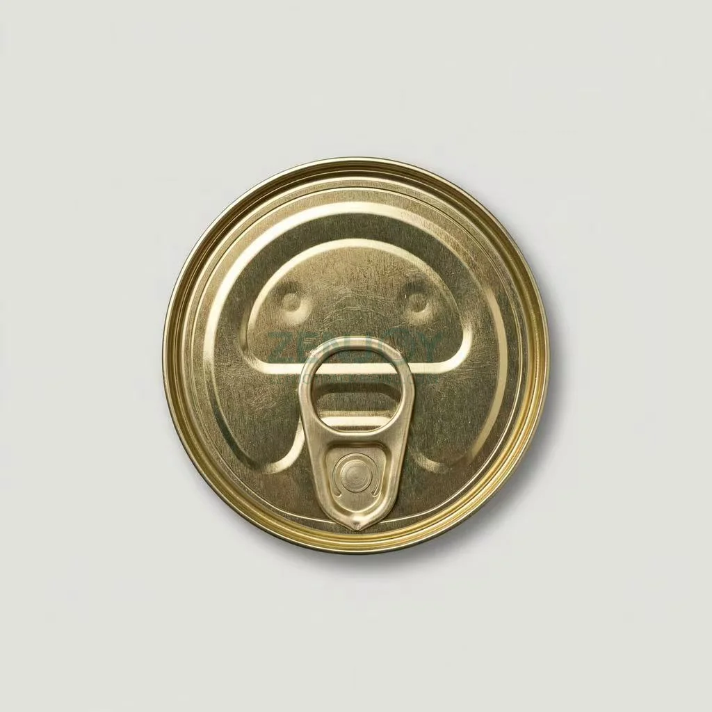Full Aperture - Round