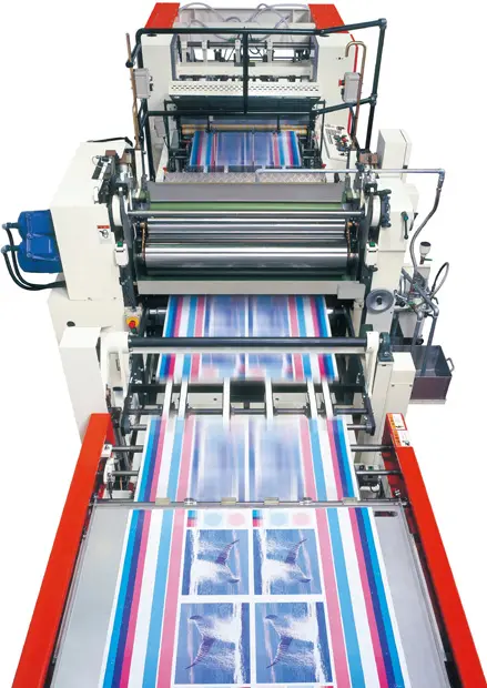 Lacquered & Printed ETP/TFS Sheets - Where Durability Meets Design