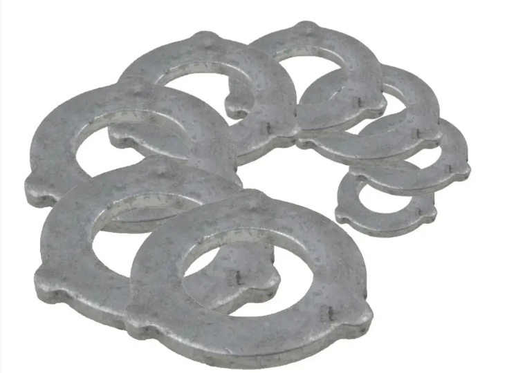 HDG Structural Washer Product