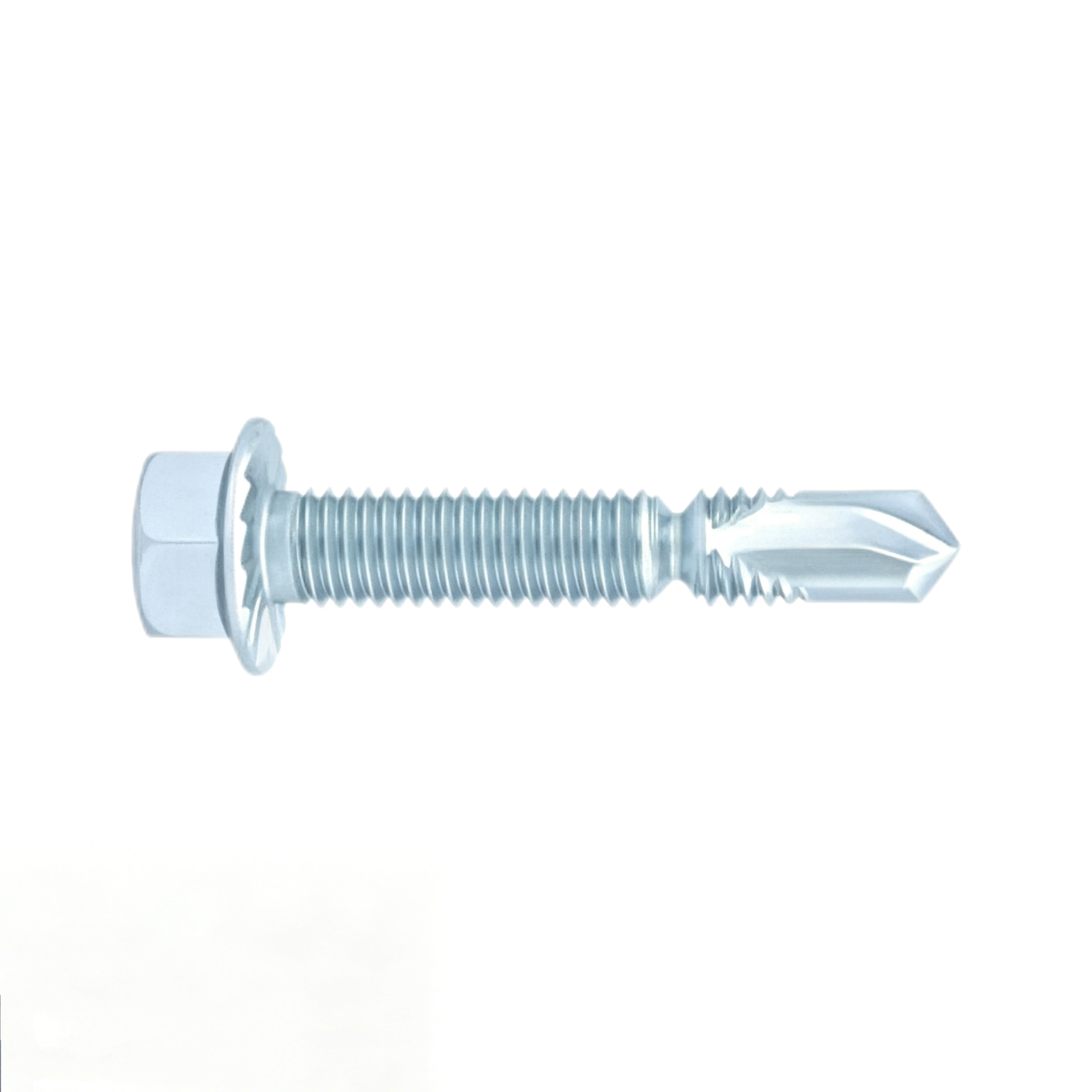 Patented Drill Twist-Shear Bolt: Industry-First Fastening Solution for One-Step Drilling and Controlled Installation