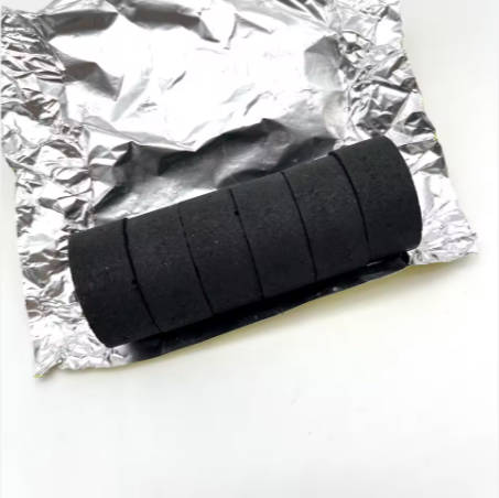 27mm Charcoal Tablets for Church Incense Use