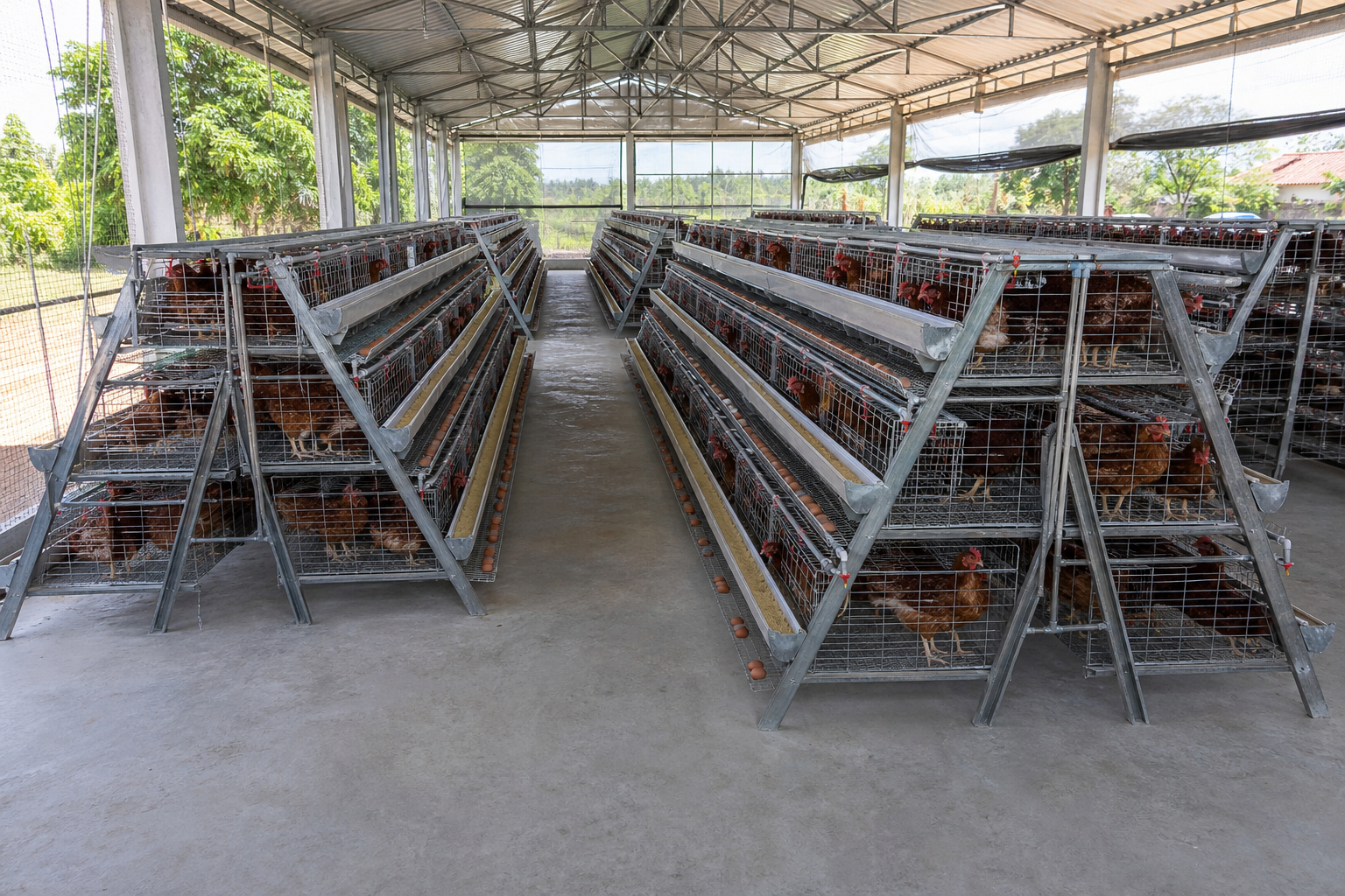 open-house-interior-a-type-layer-cage-natural-ventilation
