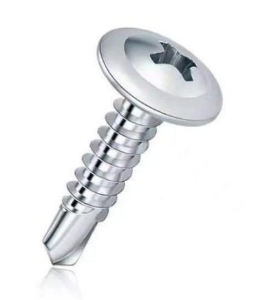 Truss Head Self Drilling Screw 2 Product